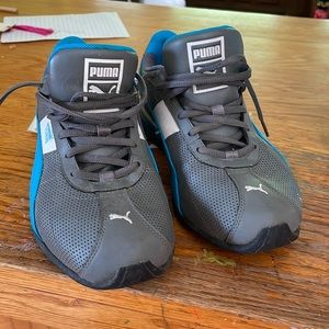 Puma Turn street shoe